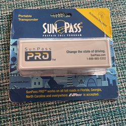 Sun Pass