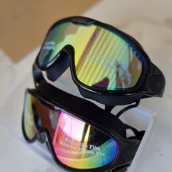 Swim Goggles