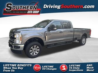 2024 Ford F-350Sd