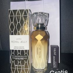 ‼️Special Royal Jelly/Jalea Real ‼️