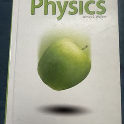 Pearson Physics Textbook