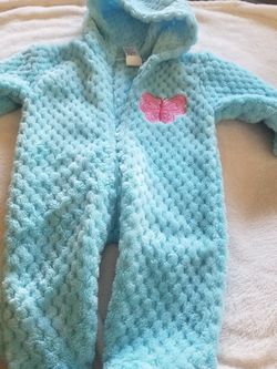 Baby Girl Clothes