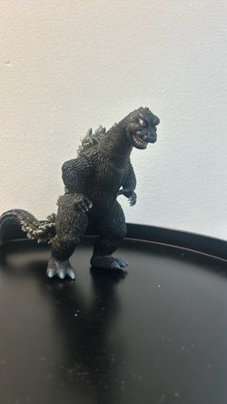 Godzilla Monster Figure