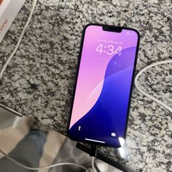 iPhone 14 Plus Unlocked/NO SIM Restrictions
