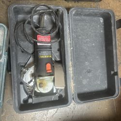 Hand Saw 