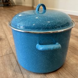 12 Qt Stockpot 