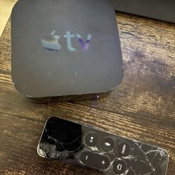 Apple TV