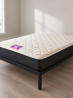 Full size mattress ortho rest brand new