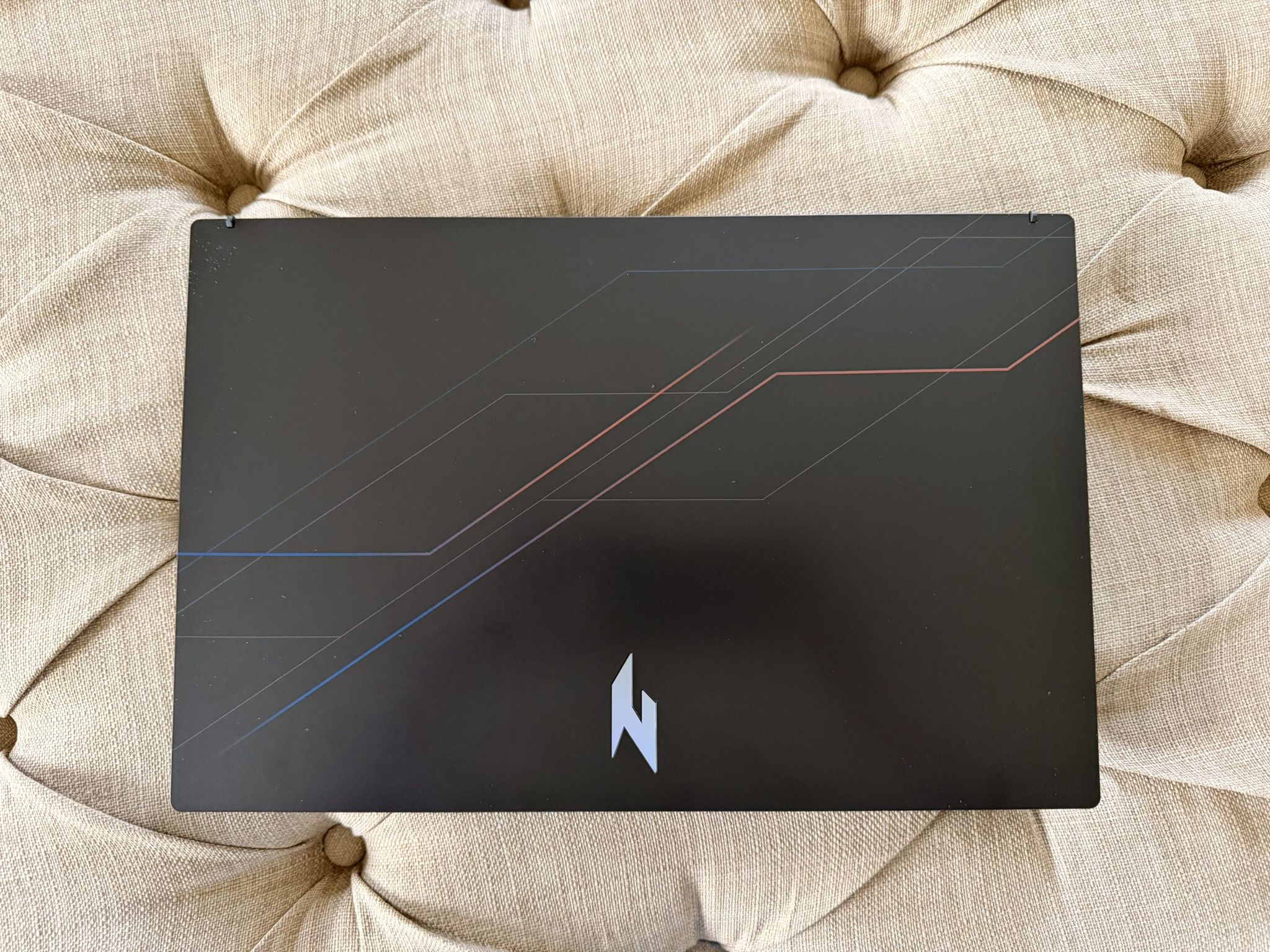 Acer Nitro V 15 Gaming Laptop