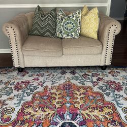 Love Seat