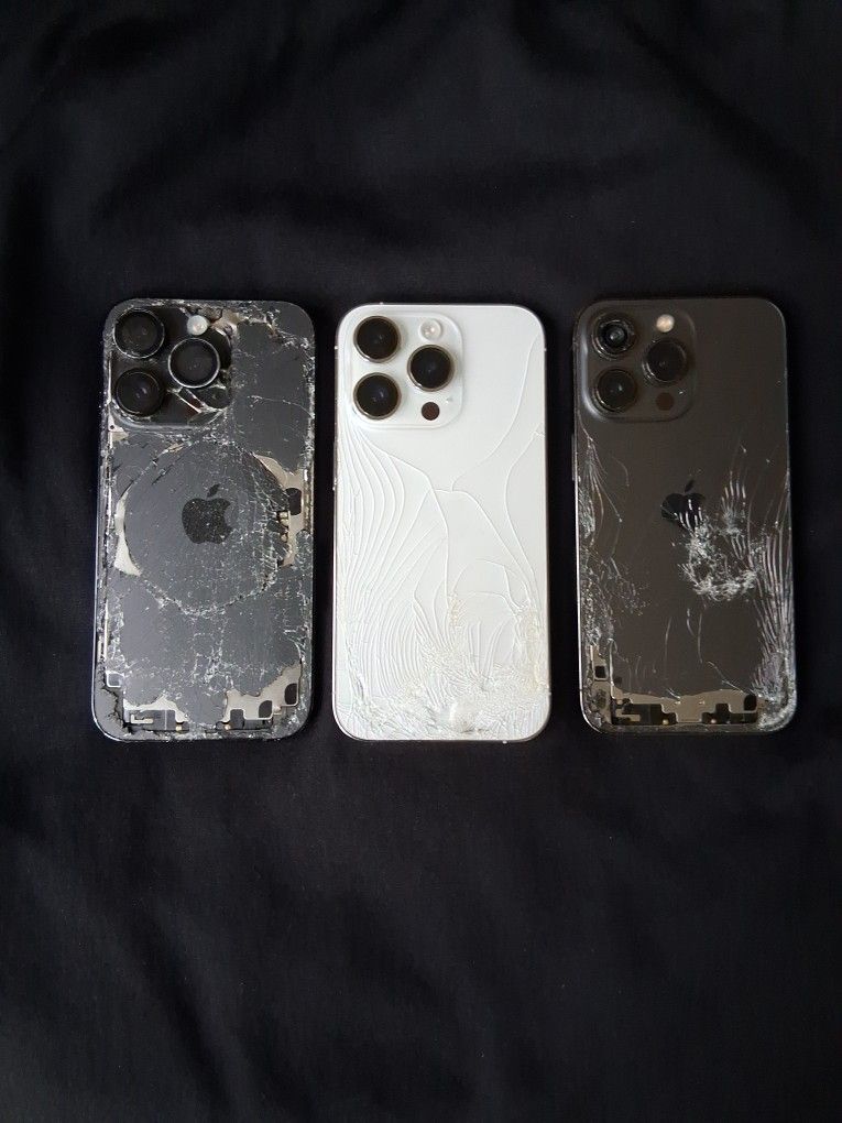 Iphone 13 Pro