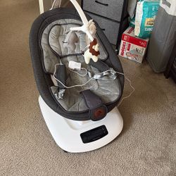 Baby Rocker /Swing