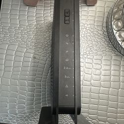 Netgear CM400 And Netgear C3700 Routers