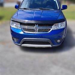 2015 Dodge Journey
