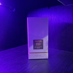 Tom Ford White Suede 3.4 oz/100 mL Cologne