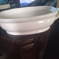 Vintage Bowl