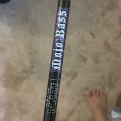 St Croix Fising Rod