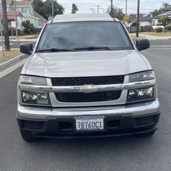 2006 Chevrolet Colorado