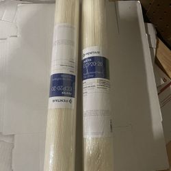 Pentair Pentek ECP20-20 Sediment Water Filter