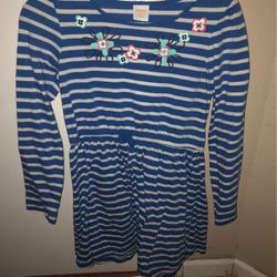 7/8 Girls Dress