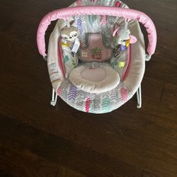 Baby Seat 