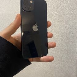 Apple iPhone 13 Unlocked No Sim Restrictions 128gb Black Color Takes Sim Cards