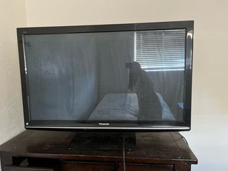 Panasonic Flat Screen TV