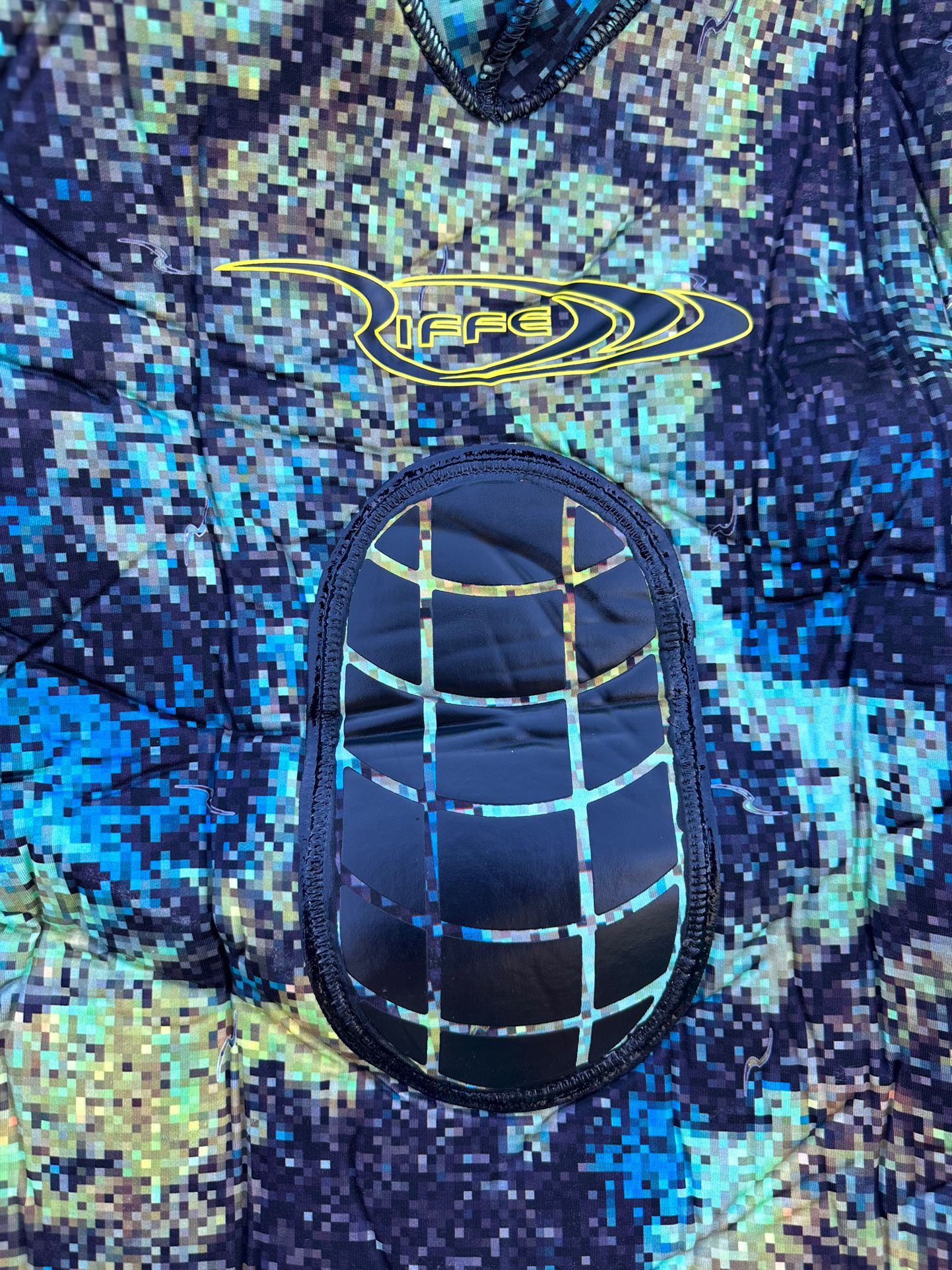 New Riffe DigiTek 5MM Wetsuit 2pc Set for Sale in San Clemente, CA