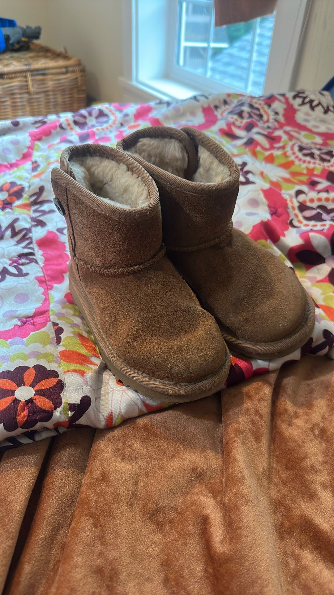 Uggs