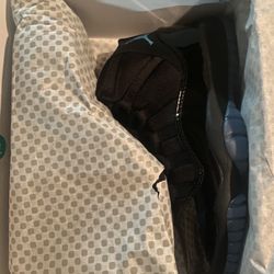 Jordan 11 Gamma Blue 