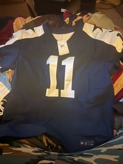 Micah parsons cowboys nike elite jersey XL
