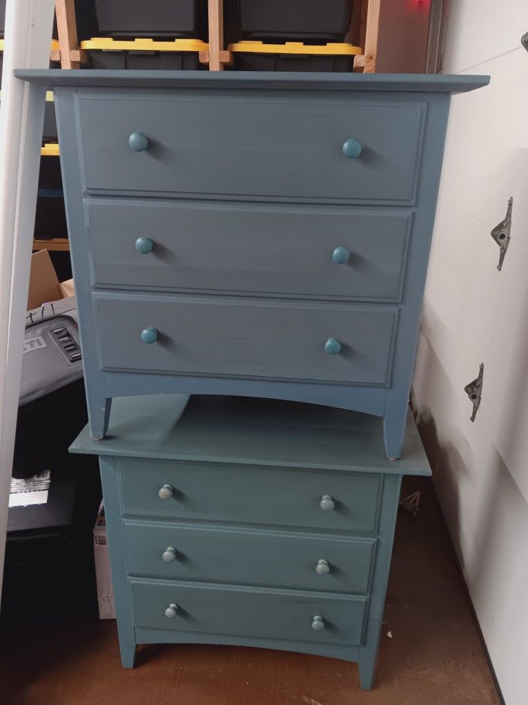 2 Dressers for Sale in San Diego, CA OfferUp