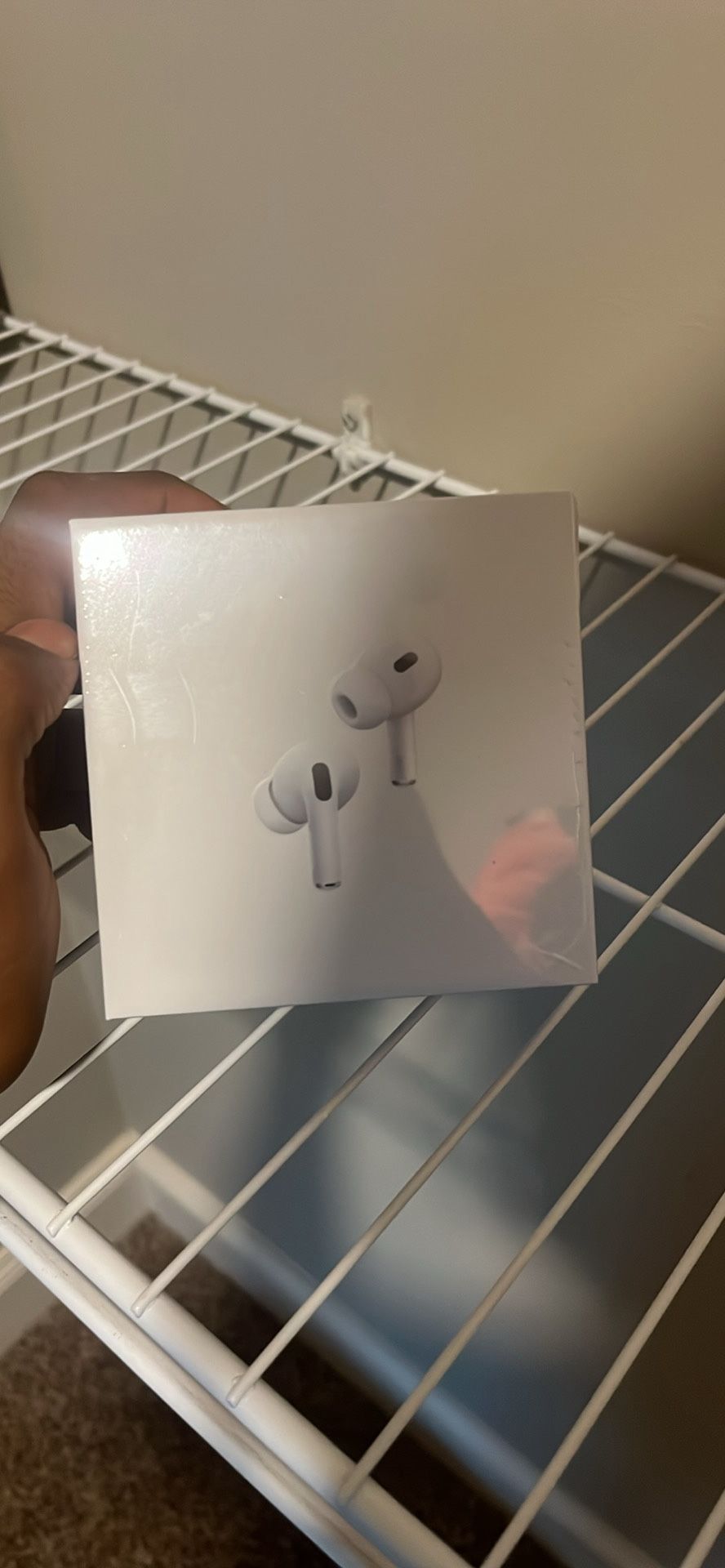 AirPods Pros