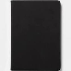 heyday™ Apple iPad 10.5" Soft Touch Case - Black