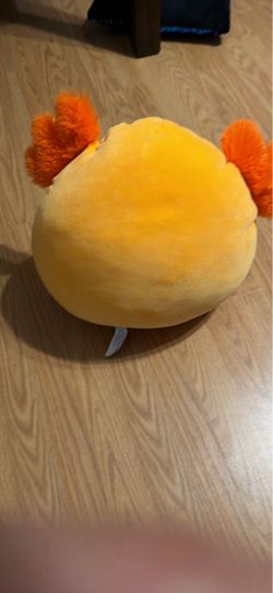 ZURU Snackles Albie Axolotl 14-inch