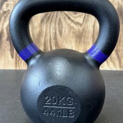 20 KG Kettlebell 
