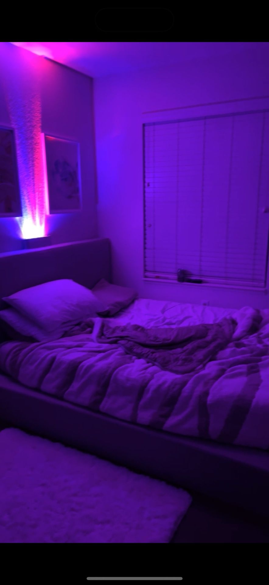 Soft Frames Bed Frame Queen