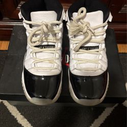 Air Jordan 11 Retro 