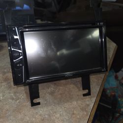 Pioneer AVH-120BT Double Din 6.2" Touchscreen Bluetooth Car Stereo, Android Compatible (New)