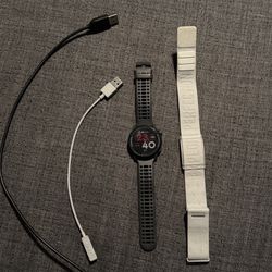 COROS PACE 3 With Coros Heart Monitor 