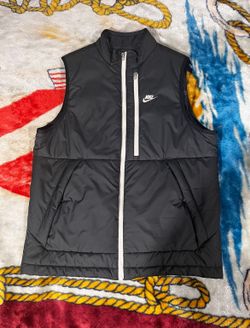 Nike Vest M