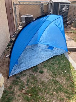 2-Person Beach,Out Door Tent.
