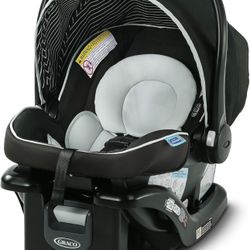 Graco Baby Car Seat 