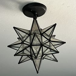 Ceiling Light