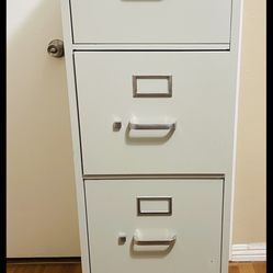File Cabinet $40