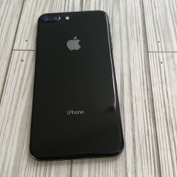iPhone 8 Plus (64GB) Unlocked 🌎 Liberado 