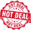 Hot Deals