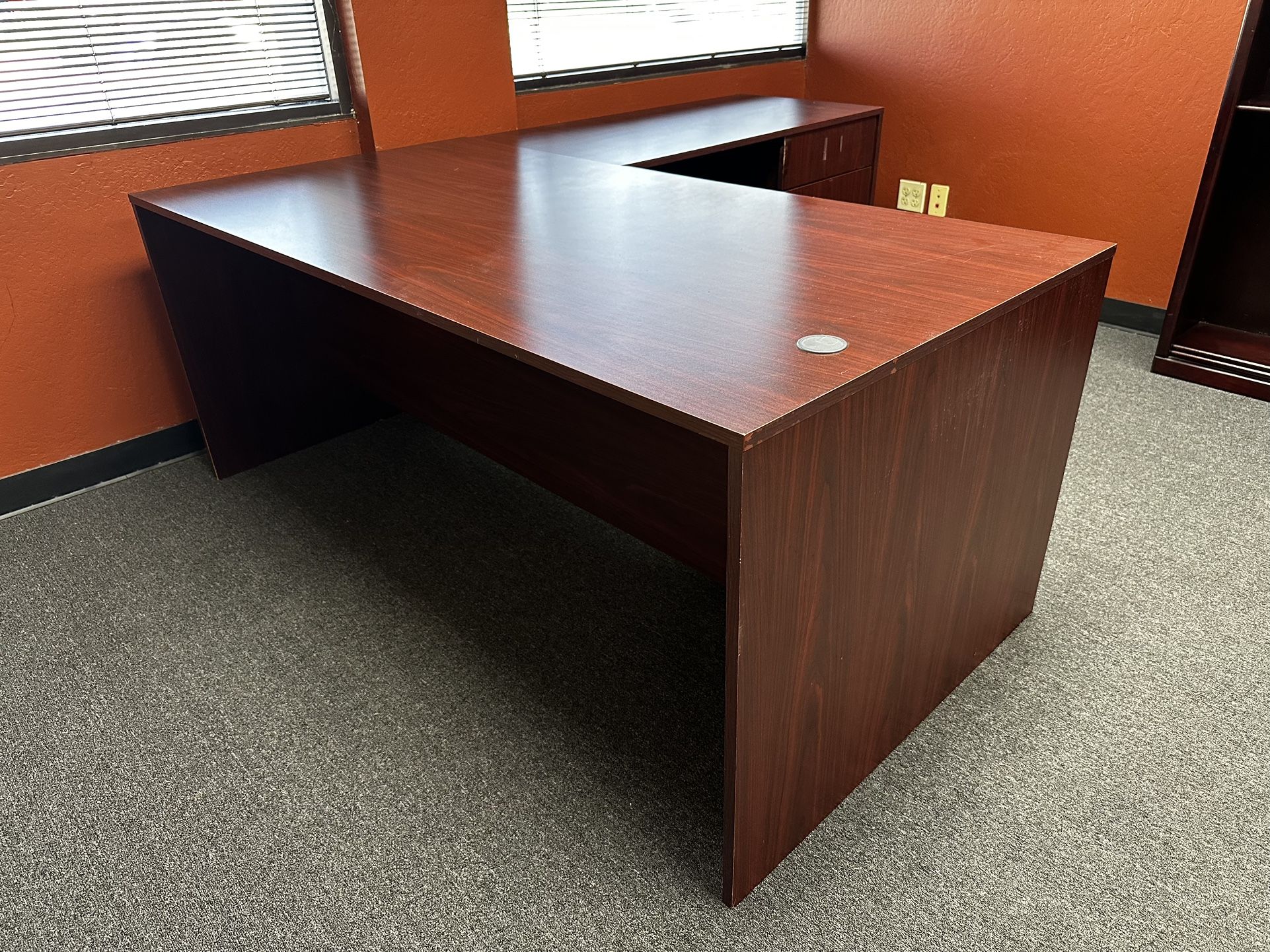 Office Desk $150