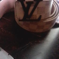 Desinger Belt 