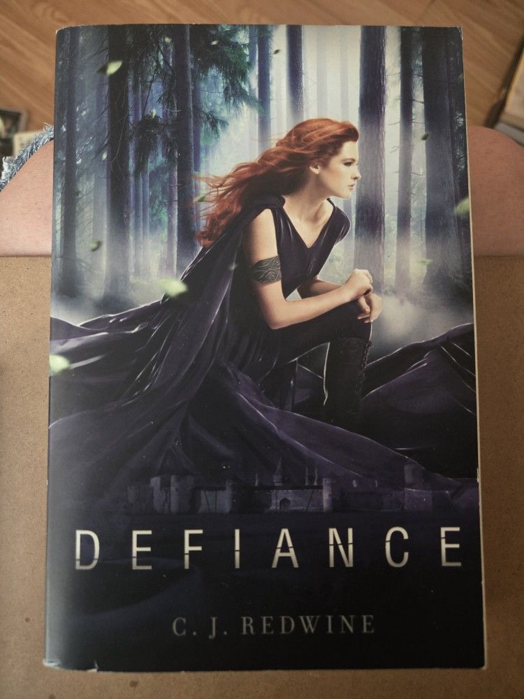 Defiance